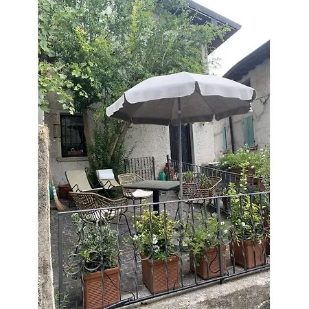 Casa Zuino Comfortable Сasa de vacaciones Gargnano