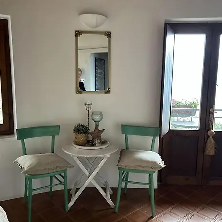 Сasa de vacaciones Casa Zuino Comfortable Gargnano