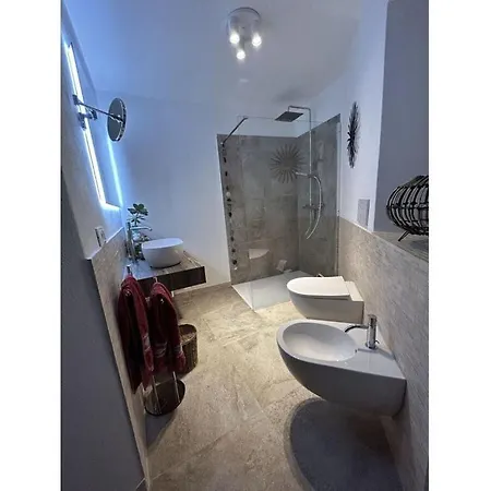 Сasa de vacaciones Casa Zuino Comfortable Gargnano