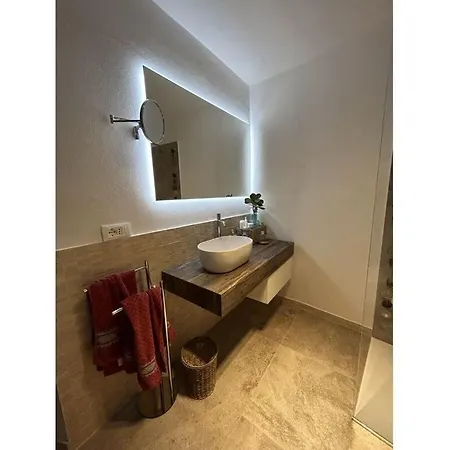 Сasa de vacaciones Casa Zuino Comfortable *