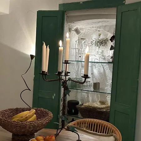 Casa Zuino Comfortable Сasa de vacaciones *