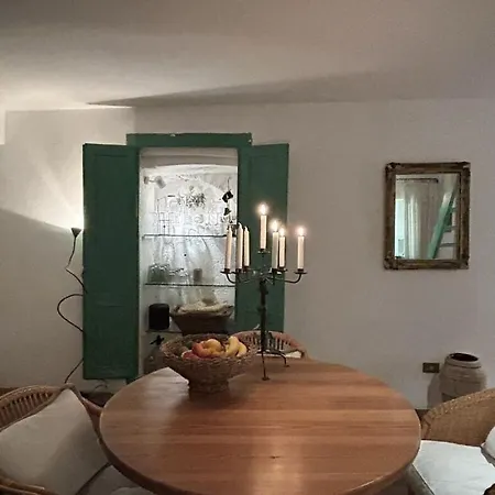 Сasa de vacaciones Casa Zuino Comfortable Gargnano
