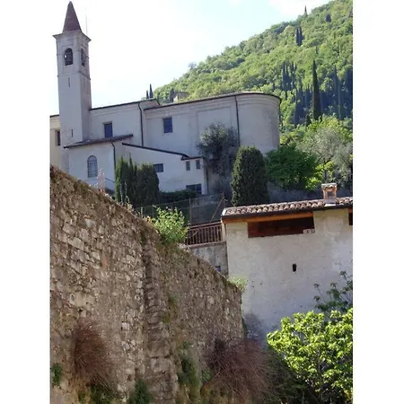 Casa Zuino Comfortable * Gargnano
