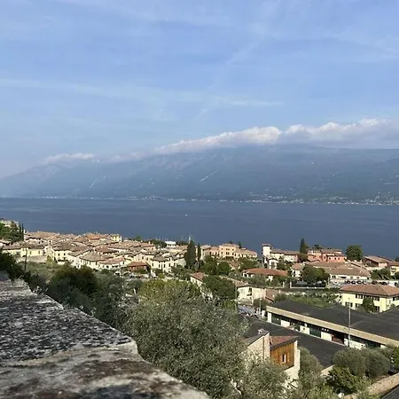 Holiday home Casa Zuino Comfortable