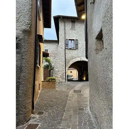 Casa Zuino Comfortable Holiday home
