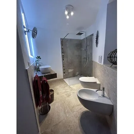 Casa Zuino Comfortable *