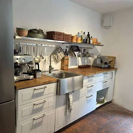 Casa Zuino Comfortable Gargnano